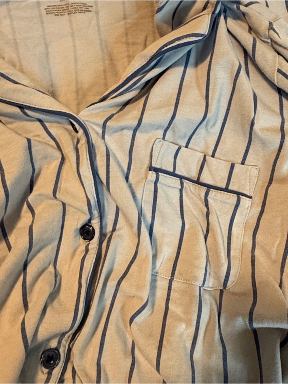 Liz Claiborne Sleepwear Set - Picture 7 of 7